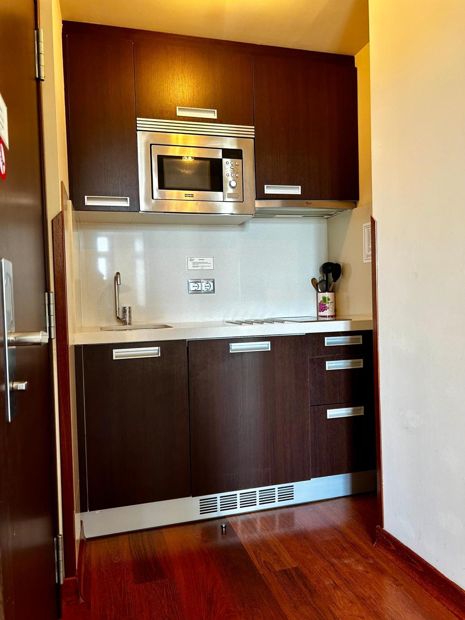 Apartamentos Rurales L'Arquera Льянес Экстерьер фото