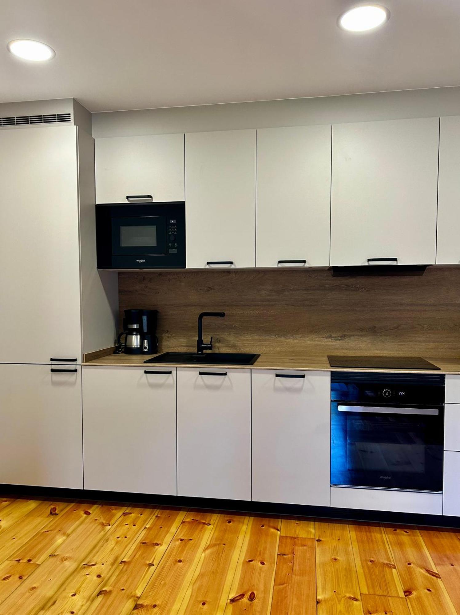 Apartamentos Rurales L'Arquera Льянес Экстерьер фото