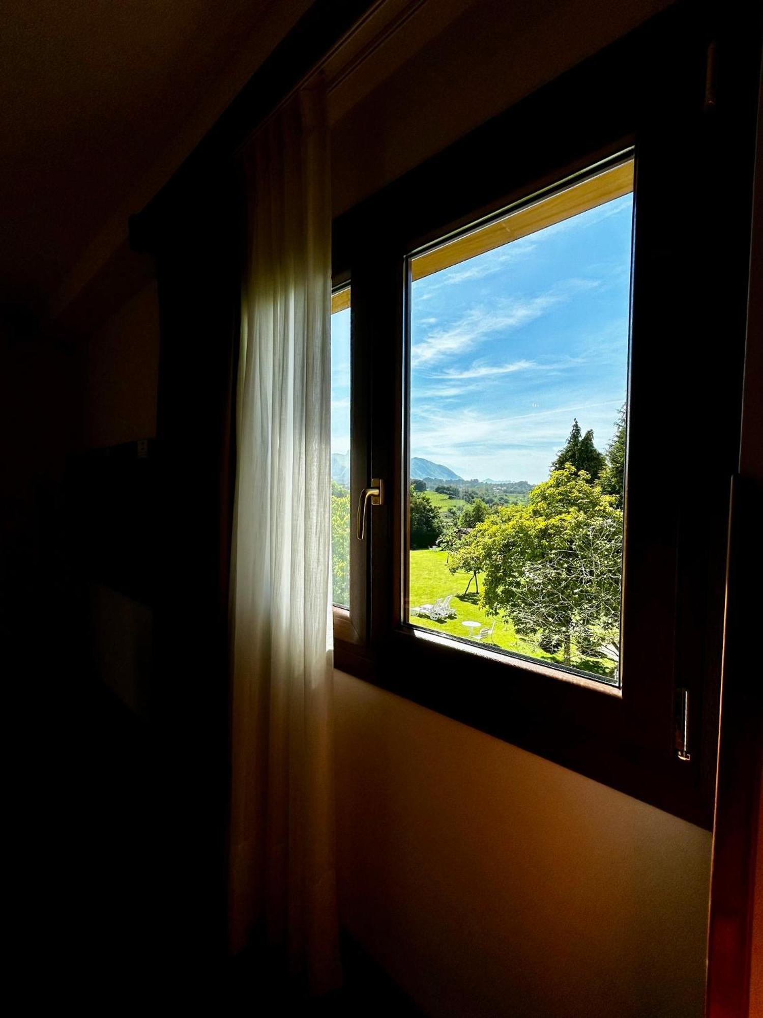Apartamentos Rurales L'Arquera Льянес Экстерьер фото