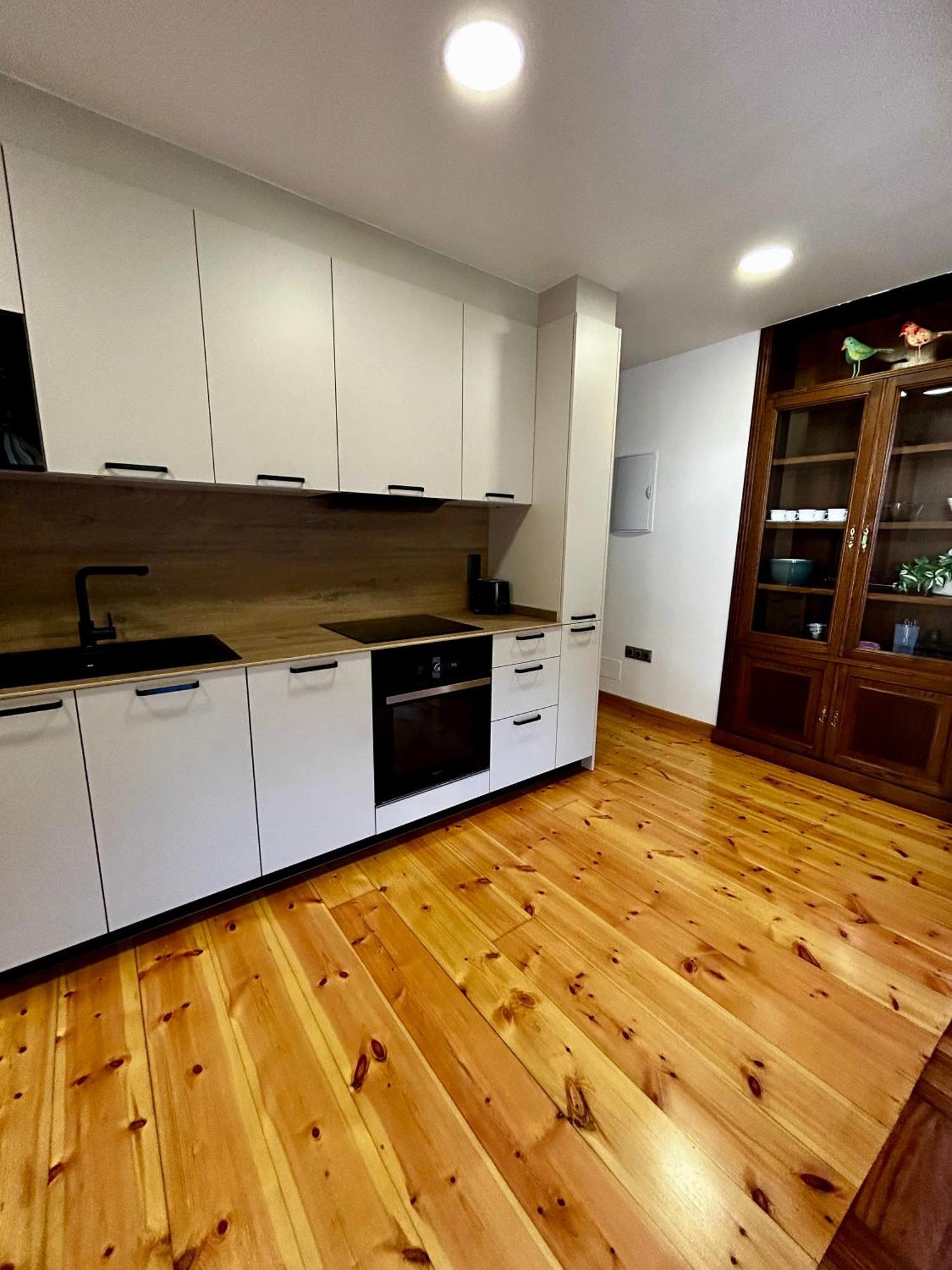 Apartamentos Rurales L'Arquera Льянес Экстерьер фото