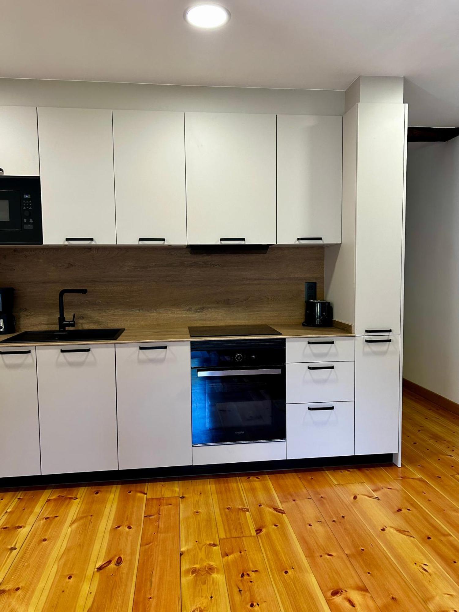 Apartamentos Rurales L'Arquera Льянес Экстерьер фото
